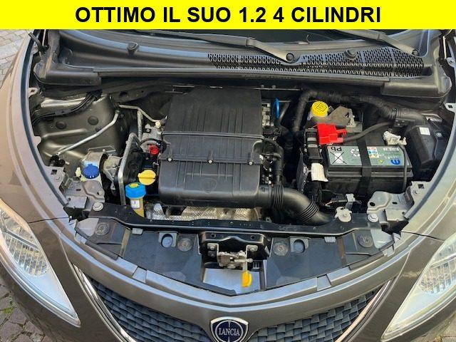 LANCIA Ypsilon 1.2 5 Porte Euro 6b