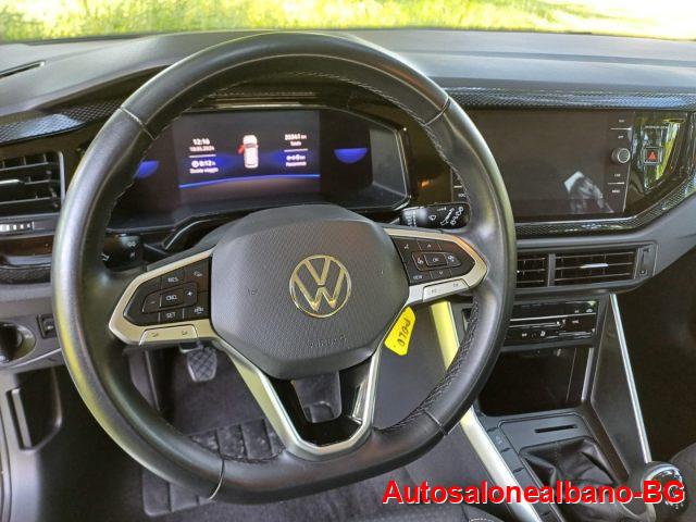 VOLKSWAGEN Polo 1.0 TSI Life