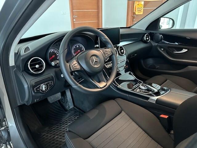 Mercedes-benz C 220 BlueTEC Automatic Sport