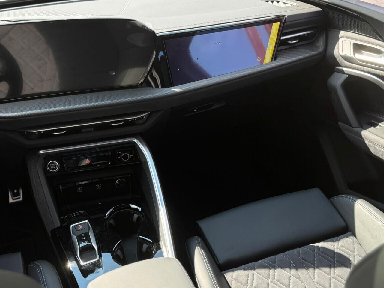 Audi Q5 SPB 40 TDI 204 CV quattro S tronic Identity Black