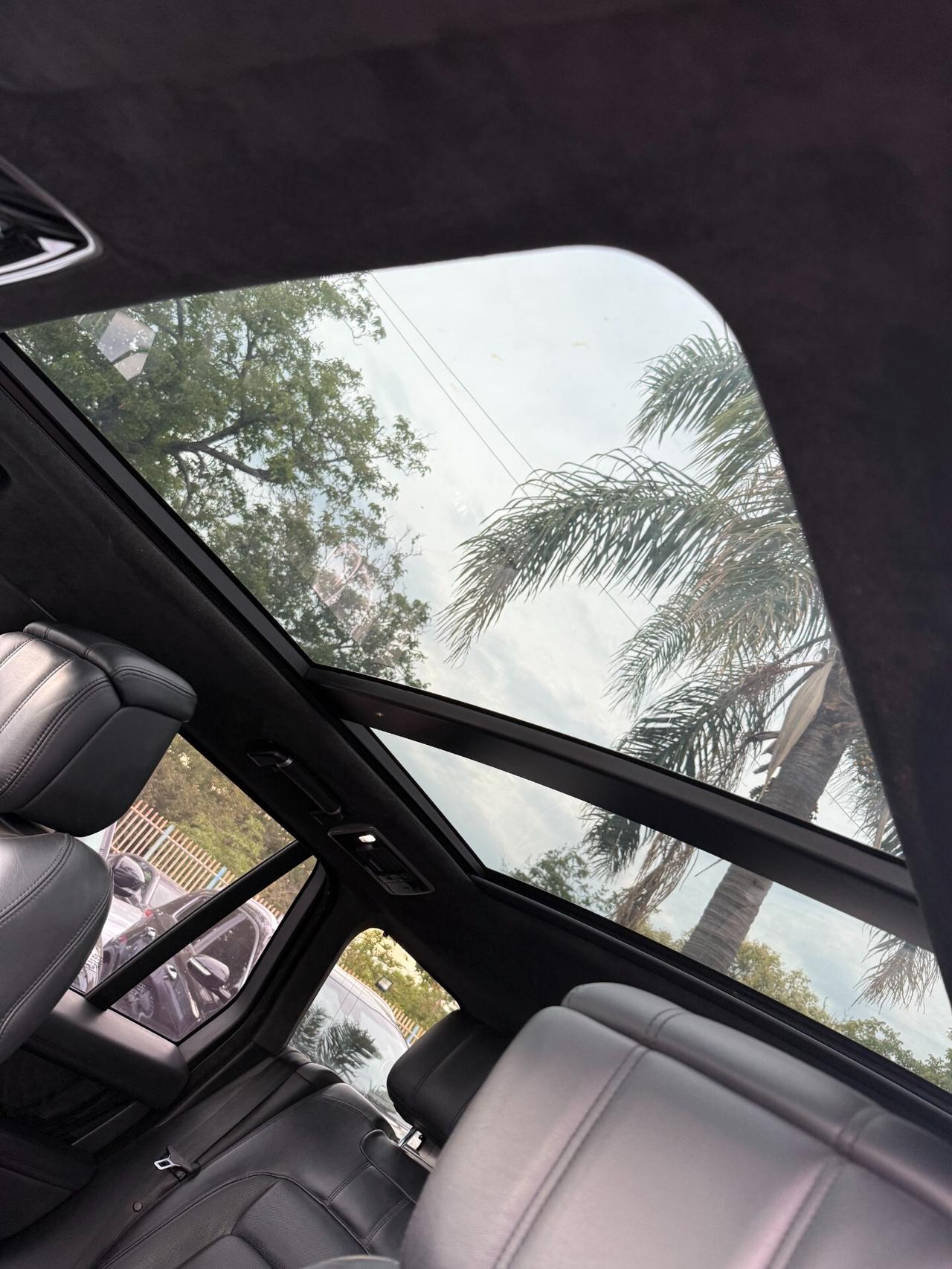 Range Rover 4.4 SDV8 340cv Autobiography - 2018 - TETTO