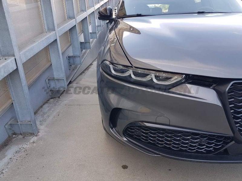 Alfa Romeo Tonale Tonale 1.5 hybrid Veloce 160cv tct7