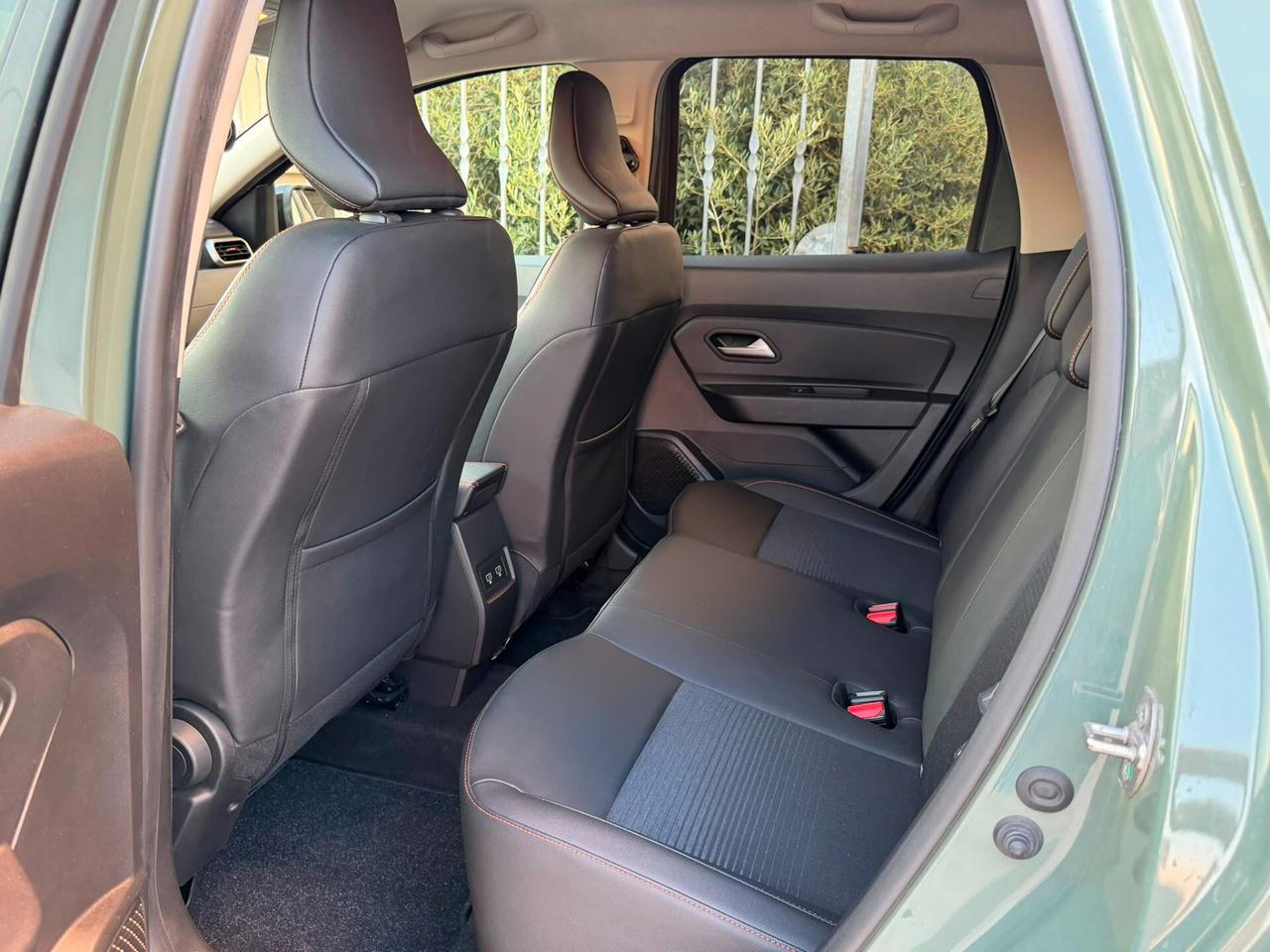 Dacia Duster 1.5 Blue dCi 115 CV Extreme 4x2