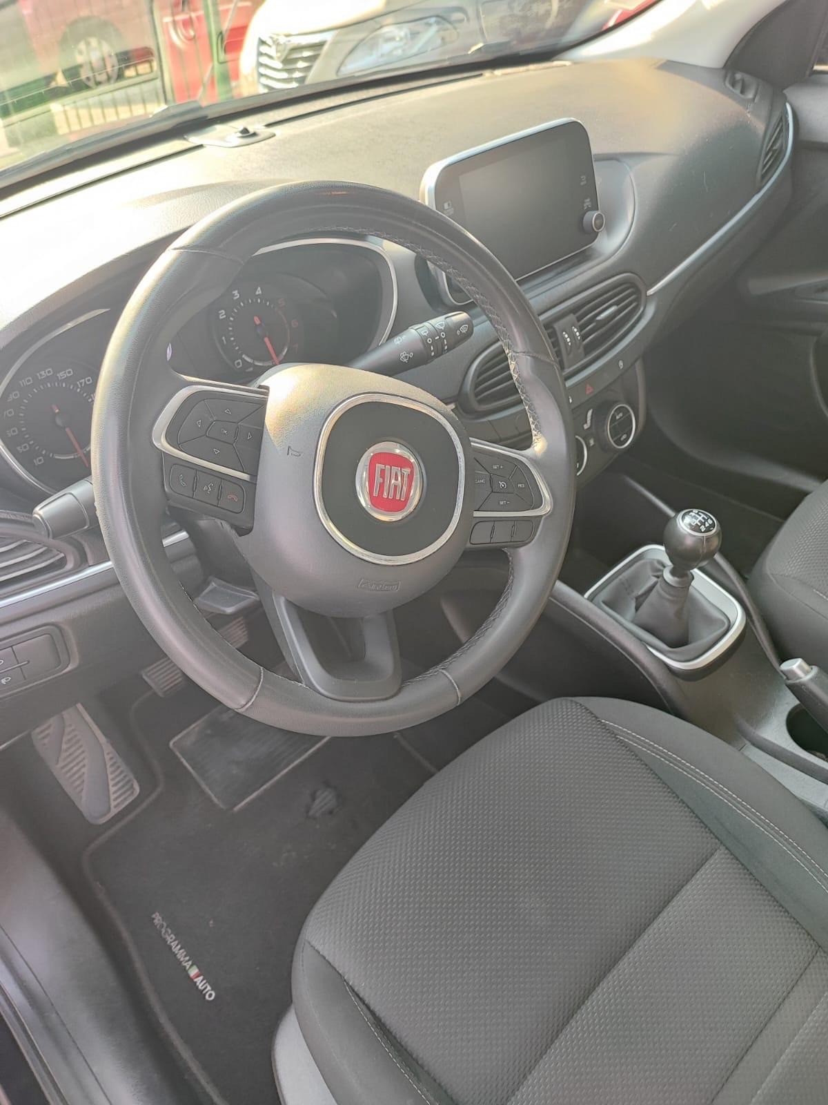 Fiat Tipo 1.6 Mjt S&S SW Easy Business