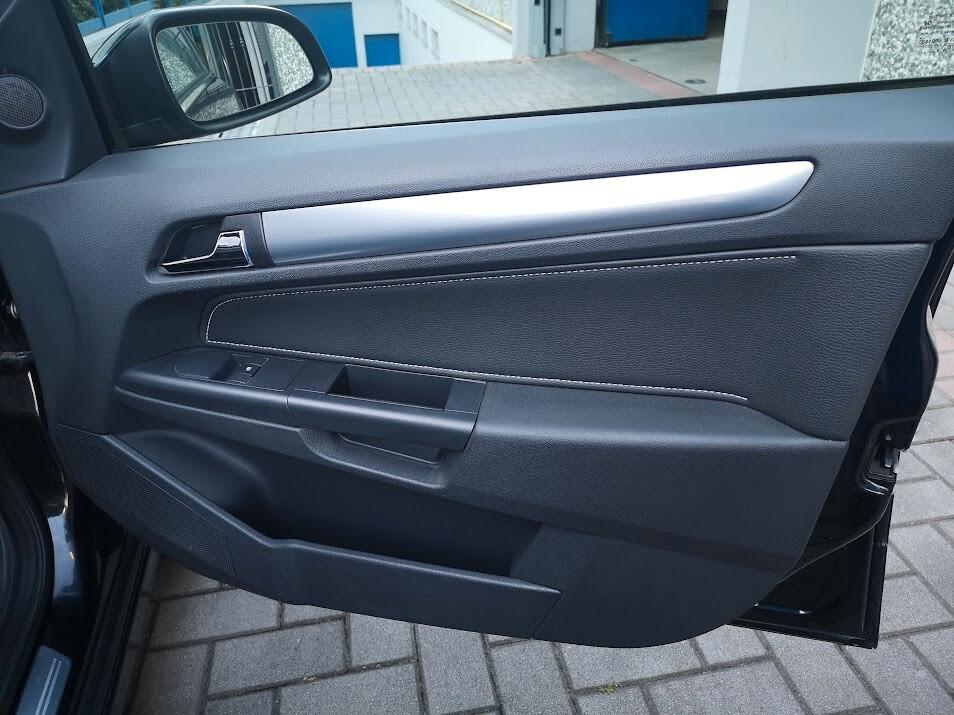Opel Astra 1.7 CDTI 110CV Station Wagon Cosmo