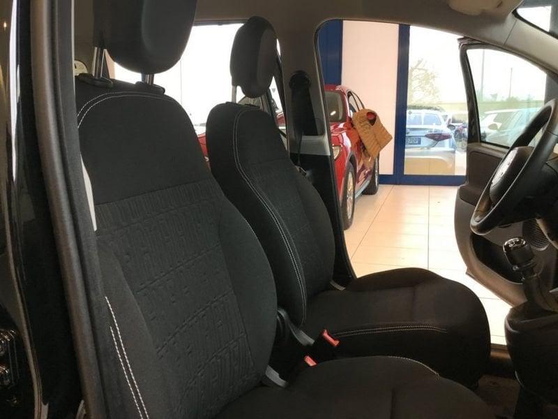 FIAT Panda Panda 1.0 FireFly S&S Hybrid Pop 65cv