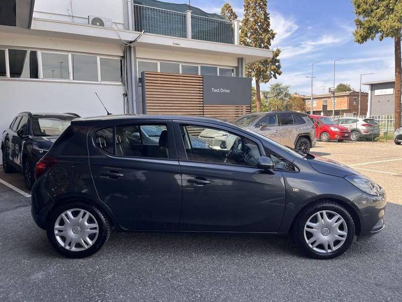 Opel Corsa 1.2 Advance 70cv