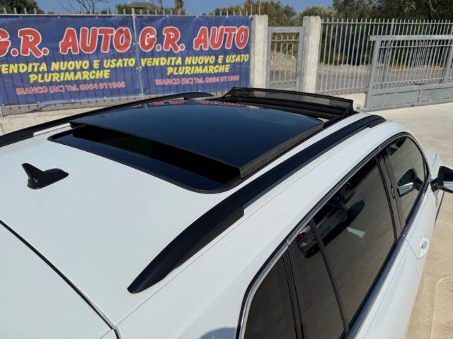 VOLKSWAGEN Tiguan 2.0 TDI 200 CV SCR DSG 4MOTION R-Line