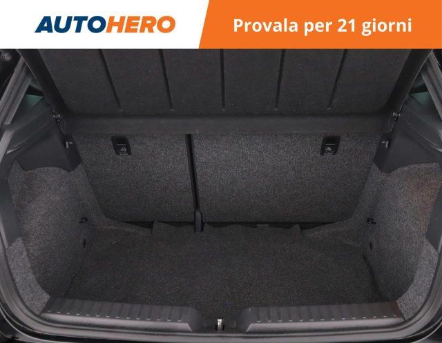 SEAT Ibiza 1.0 EcoTSI 95 CV 5 porte XCELLENCE