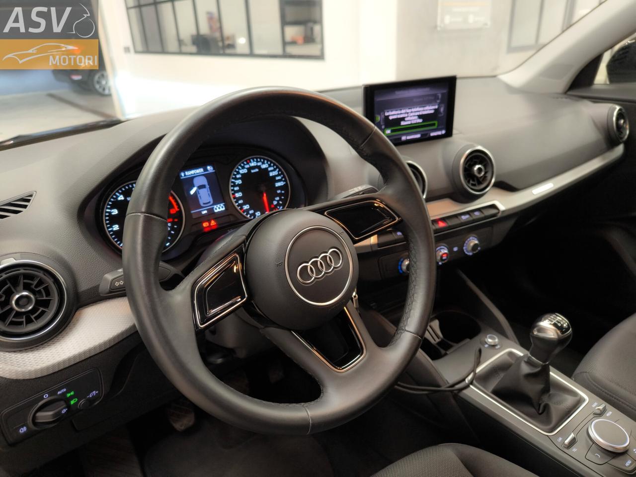 Audi Q2 30 TFSI