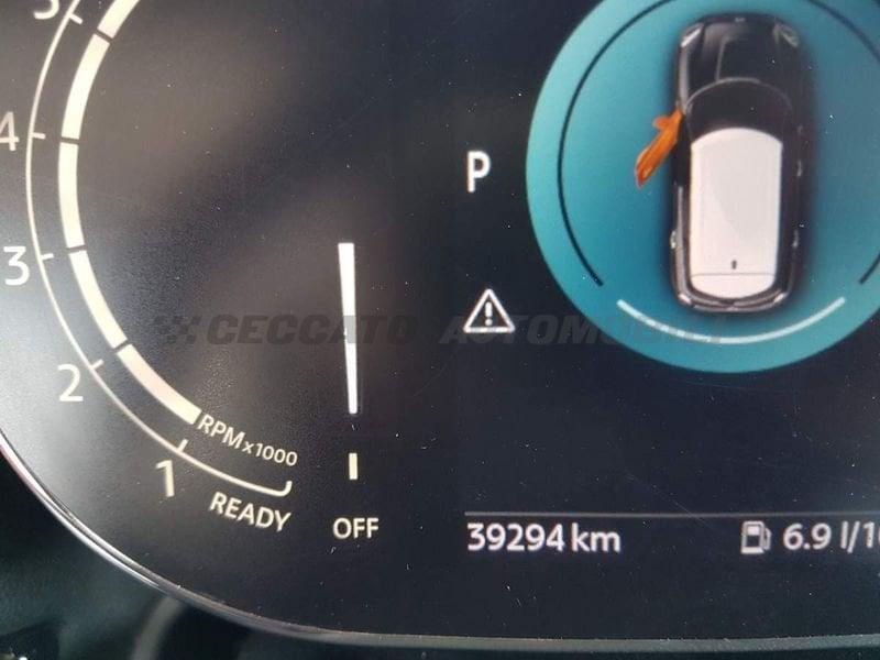 MINI Mini Countryman F60 Mini Countryman 1.5 Cooper Business auto