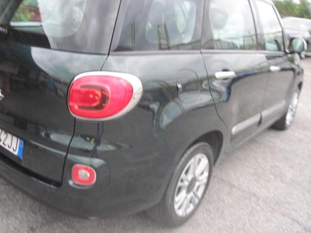 Fiat 500L LIVING Wagon 1.6 Multijet 120 CV Lounge FINANZIABILE GARANZIA