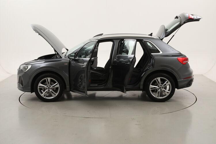 Audi Q3 35 TFSI S Line Edition S tronic BR349315 1.5 Mild Hybrid 150CV