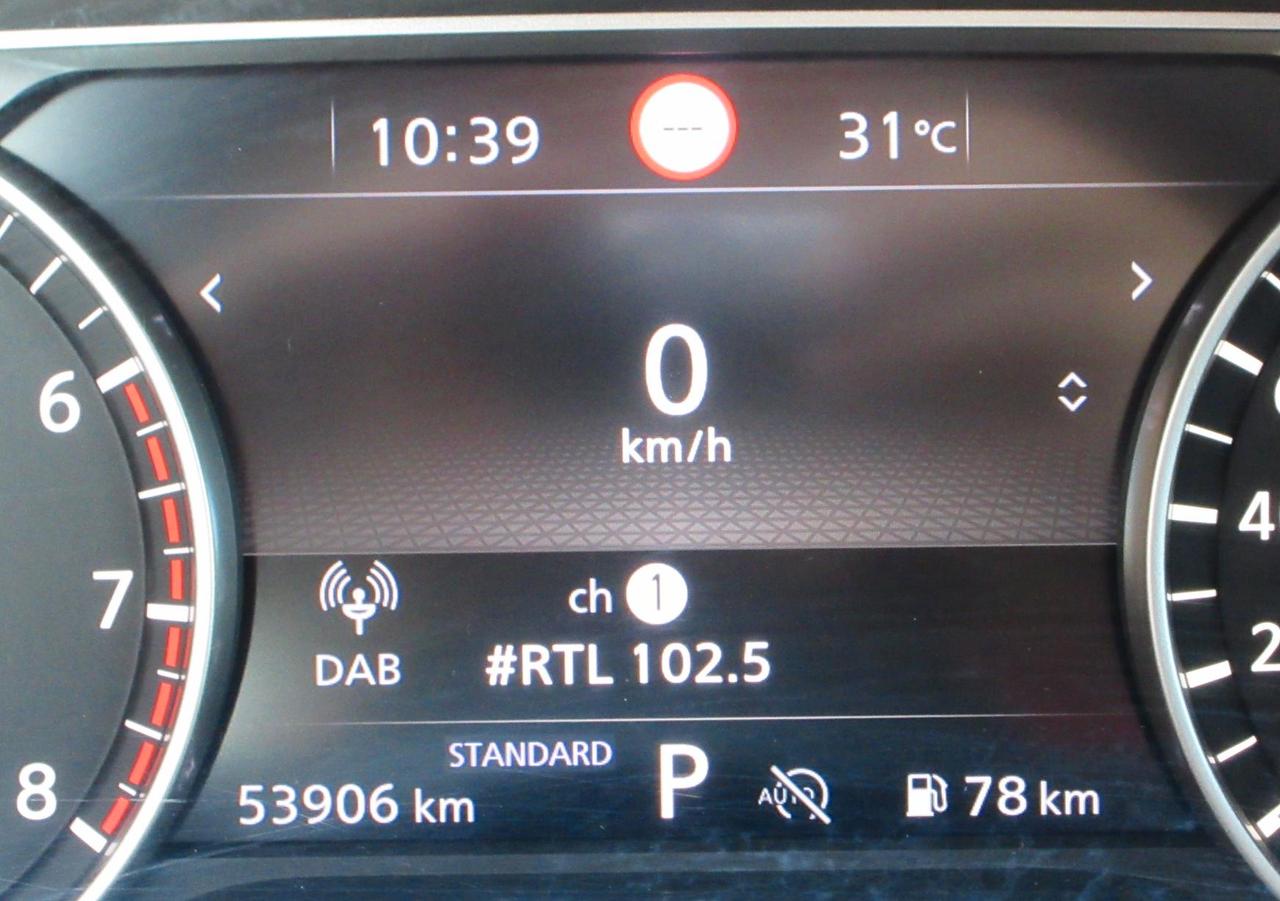 Nissan Qashqai 1.3 mhev Business 2wd 158cv xtronic