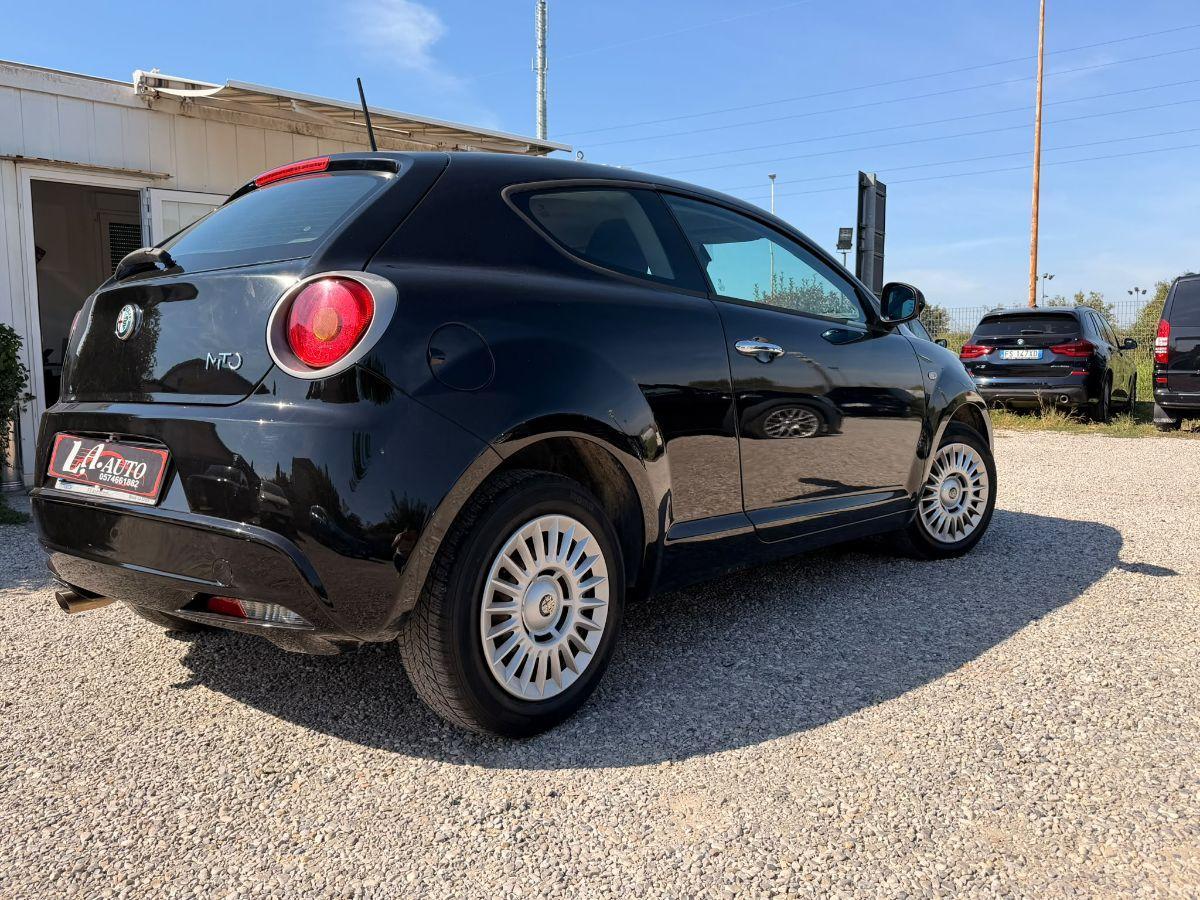 ALFA ROMEO - MiTo - 1.4 70 CV 8V Progression