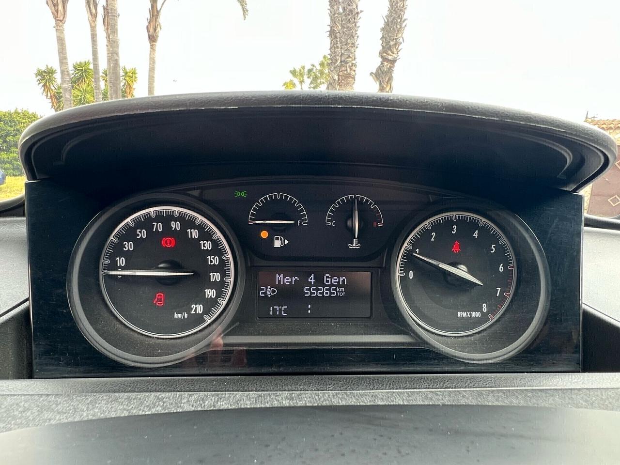 Lancia Ypsilon 1.2 69 CV 5 porte S&S Platinum