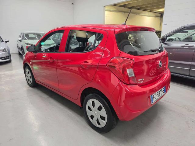 Opel Karl Karl 1.0 N-Joy 75cv