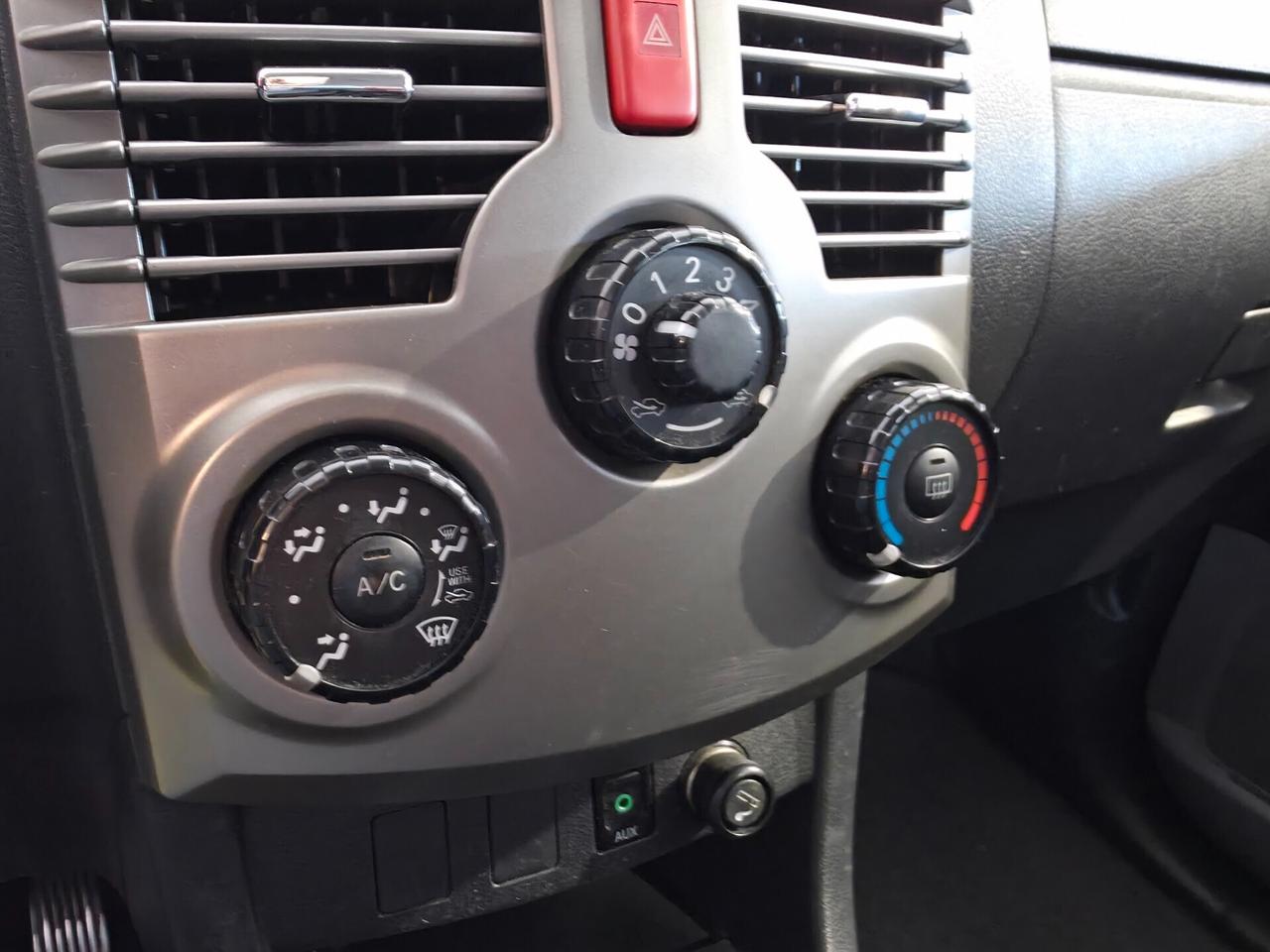 Daihatsu Terios