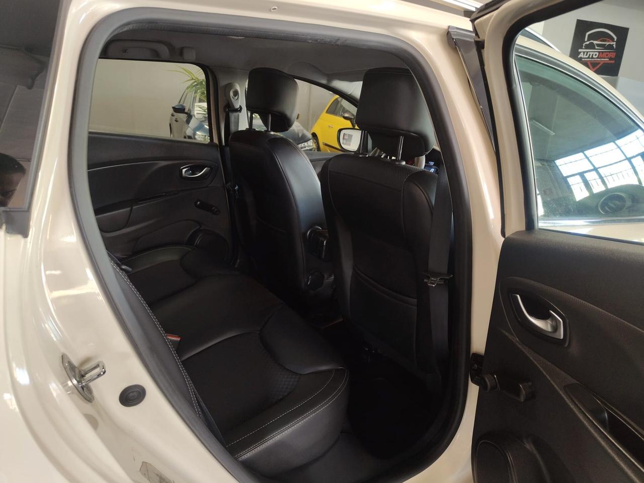 Renault Clio Sporter dCi 8V 75CV Start&Stop Energy Life