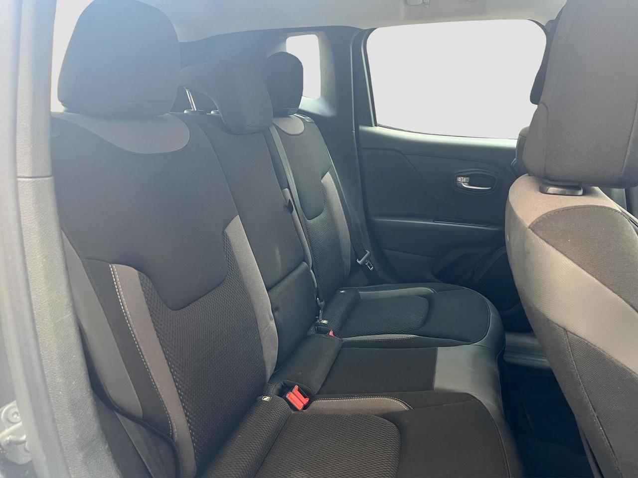 Jeep Renegade 1.3 T4 190CV PHEV 4xe AT6 Limited 2022