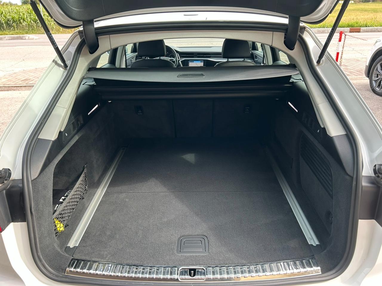 Audi A6 Avant 40 2.0TDI 204CV Mhev QUATTRO S-Tronic Business