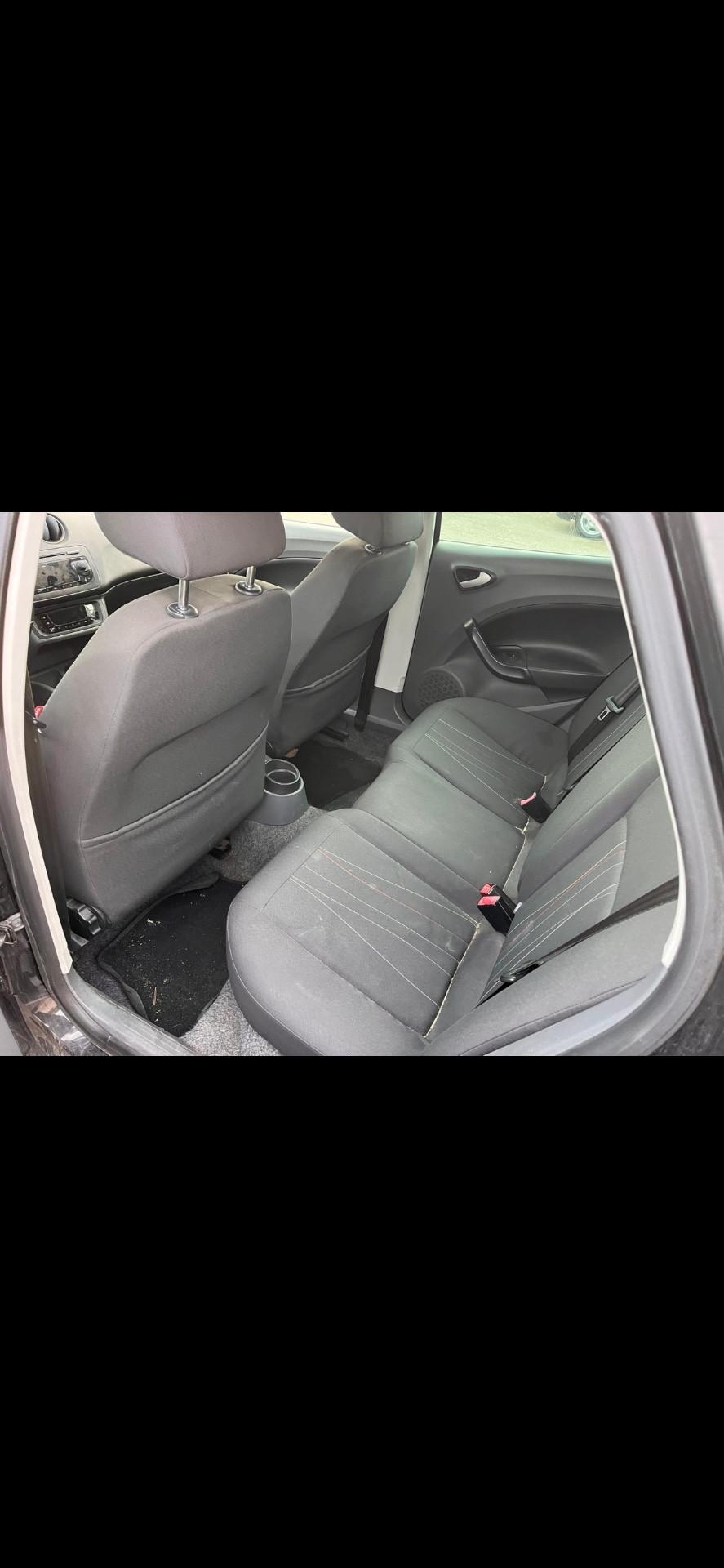 Seat Ibiza 1.2 TDI CR 5 porte Reference