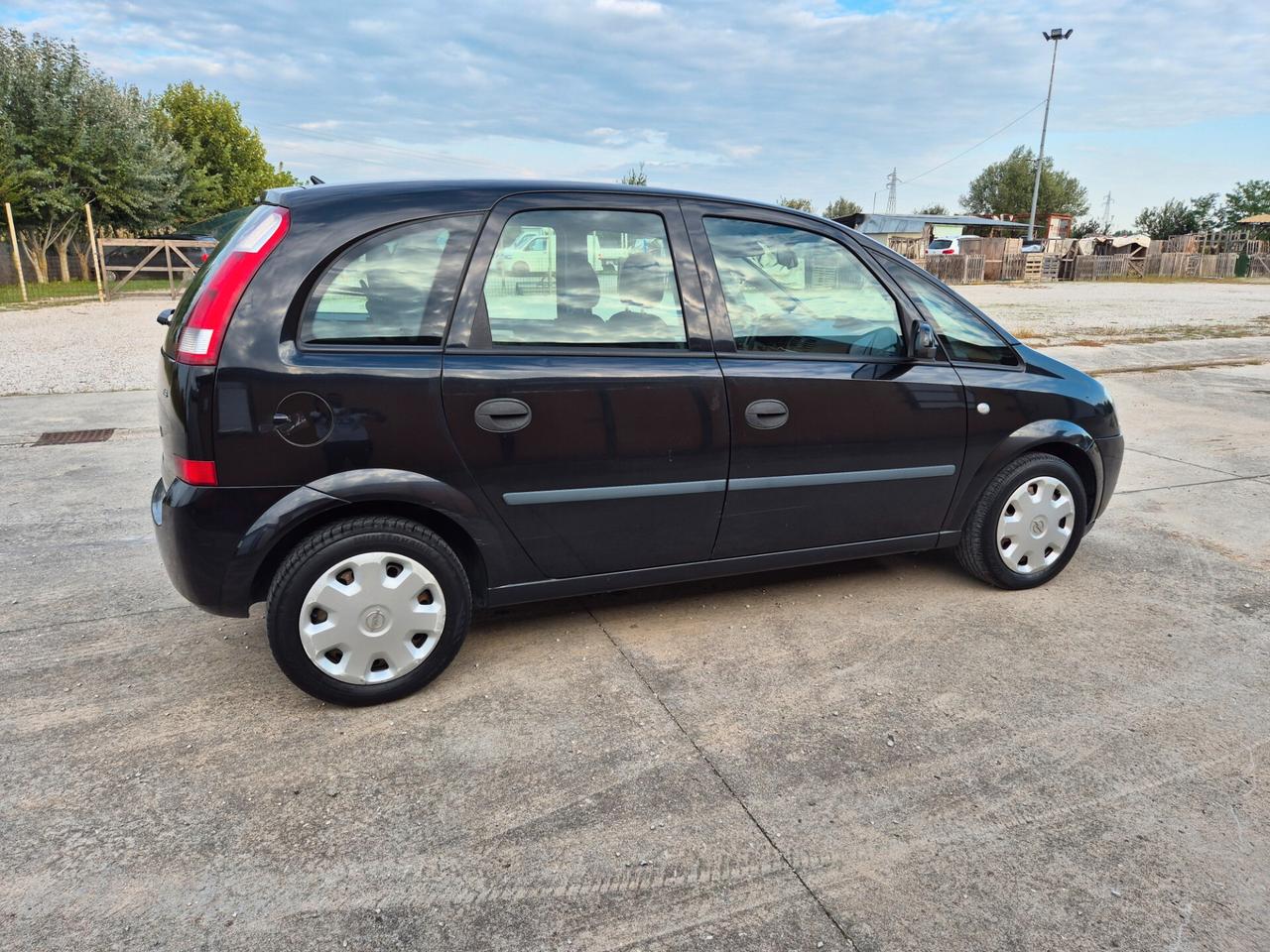 Opel Meriva 1.6 16V Enjoy