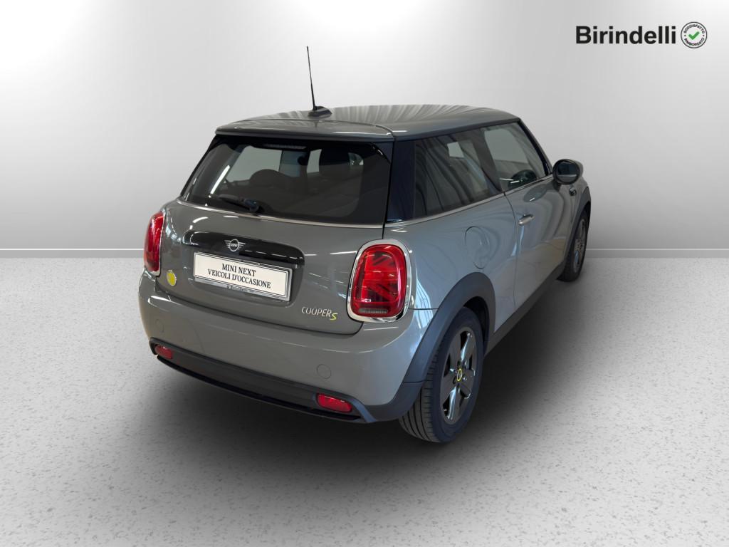 MINI Mini Full El. (F56) - Mini Cooper SE Electric
