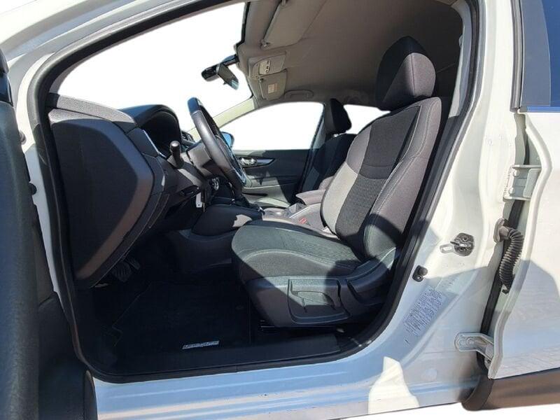 Nissan Qashqai Qashqai 1.6 dCi 2WD XTronic Tekna