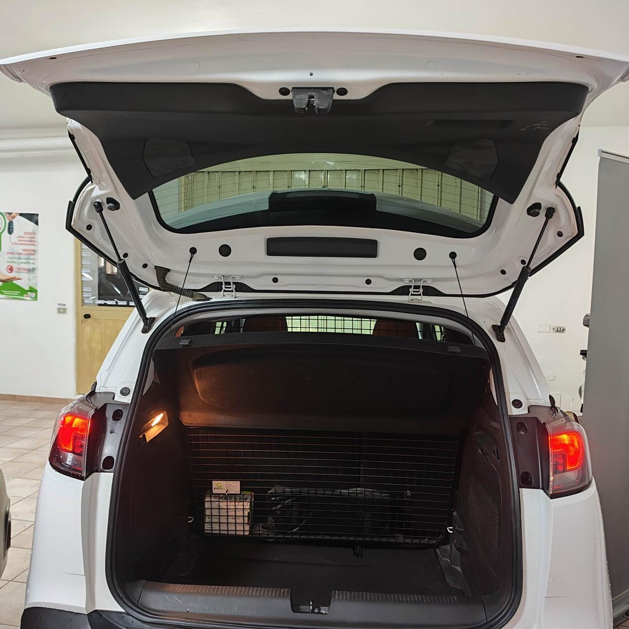 Opel Crossland 1.5 ECOTEC D 110 CV Start&Stop Edition(Autocarro 5 posti)