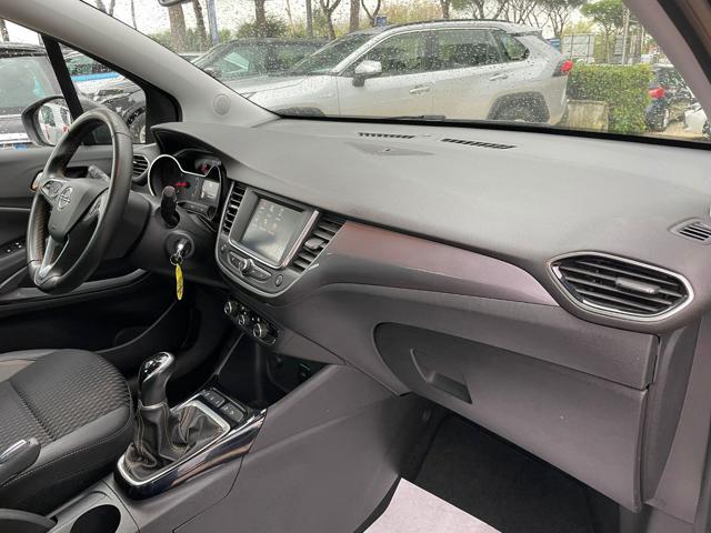 OPEL Crossland X 1.2 Innovation,OK NEOPATENTATI,AndroidAuto/Carplay