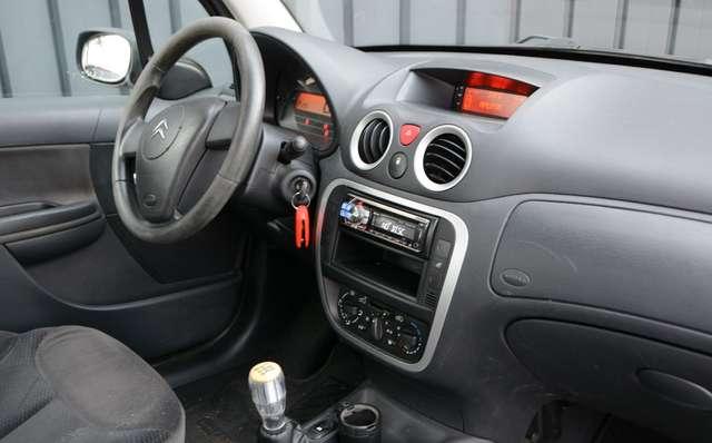 Citroen C3 1.1 benzina Perfect (elegance) c/abs