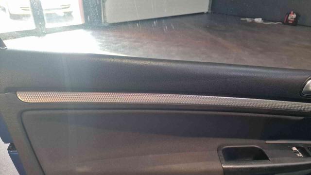 VOLKSWAGEN Golf 3.2 VR6 4mot. 3p. R32 MANUALE!