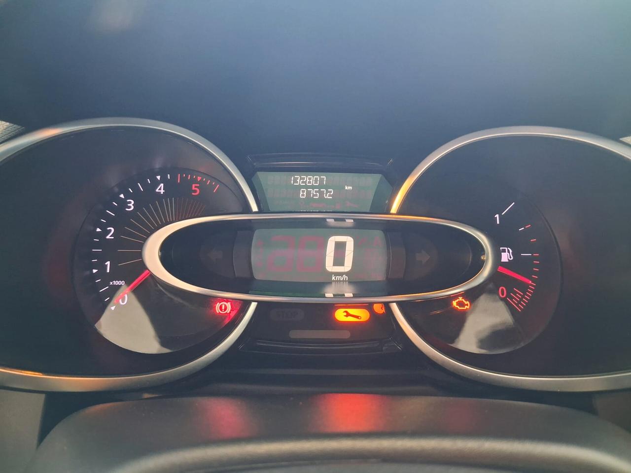 Renault Clio Sporter dCi 8V 75CV Start&Stop Energy Duel