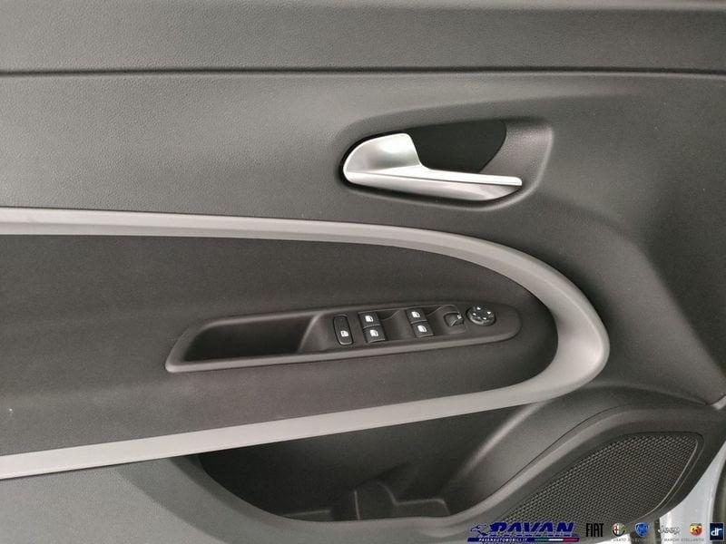 Jeep Avenger 1.2 Turbo 110 CV MHEV LONGITUDE (+Winter Pack)