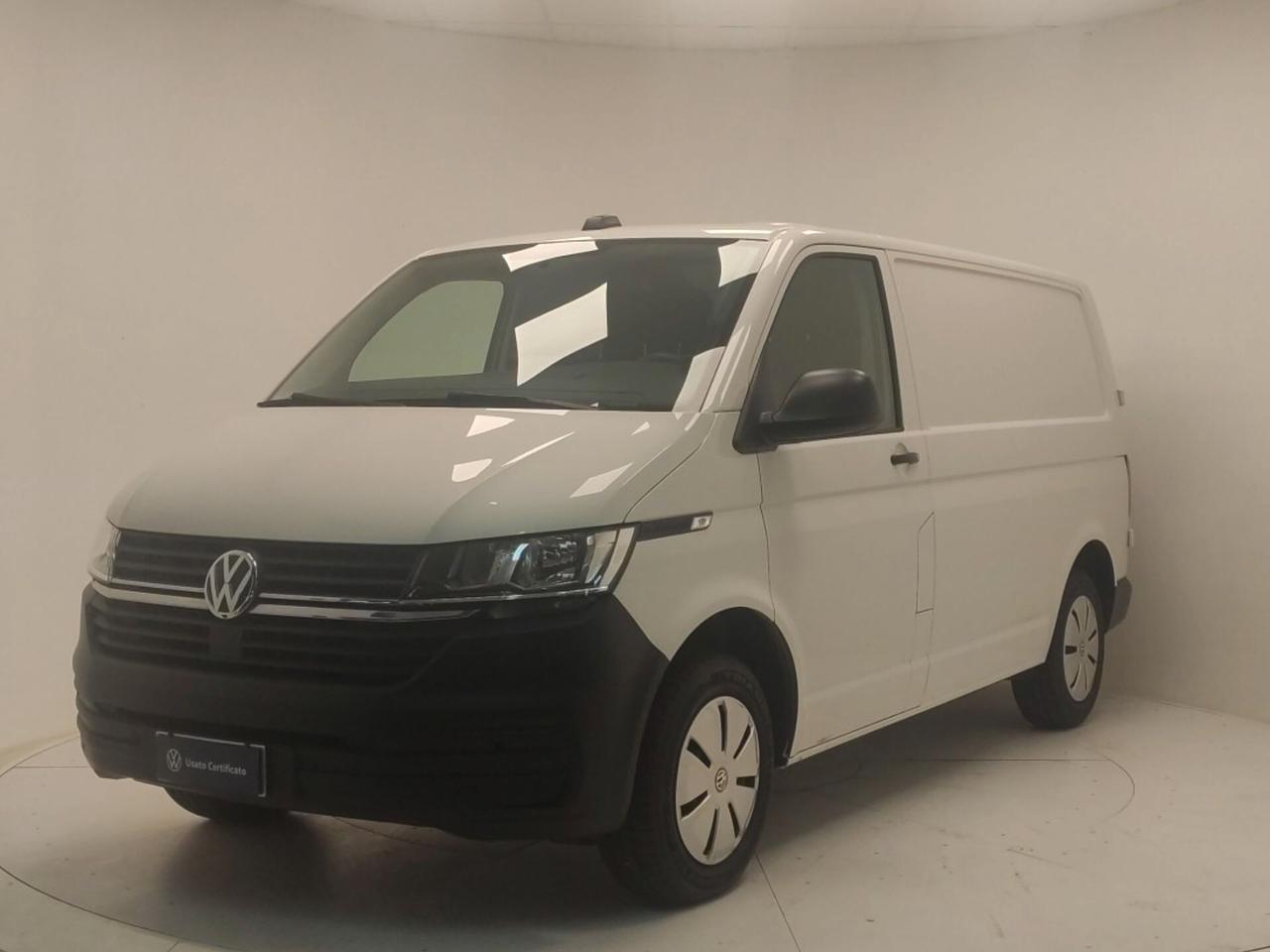 Volkswagen Transporter 2.0 TDI 110CV PC Business