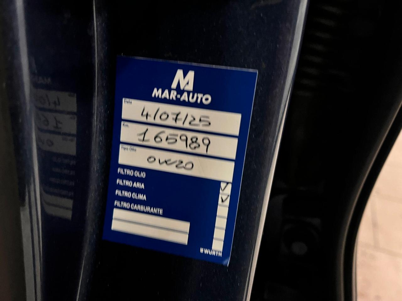 Ford Focus 1.5 EcoBlue 120 CV 5p. ST-Line