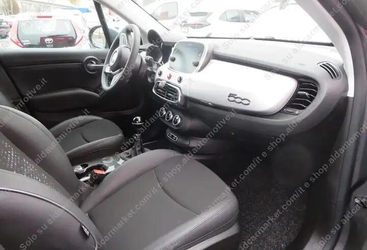 Fiat 500X 1.3 MultiJet 95 CV Connect