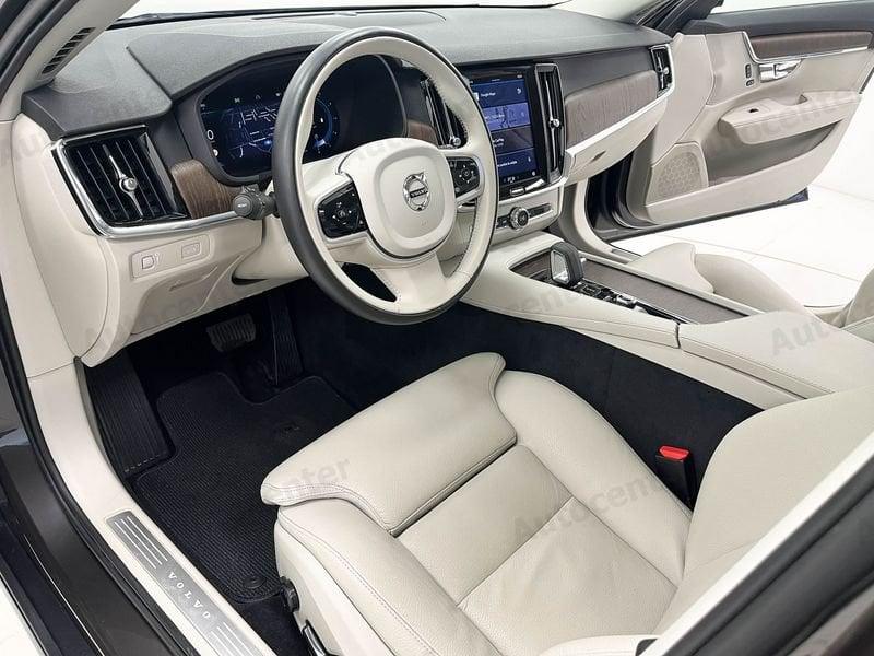 Volvo V90 Cross Country B4 (d) 197CV AWD AUT BUSINESS PRO LINE