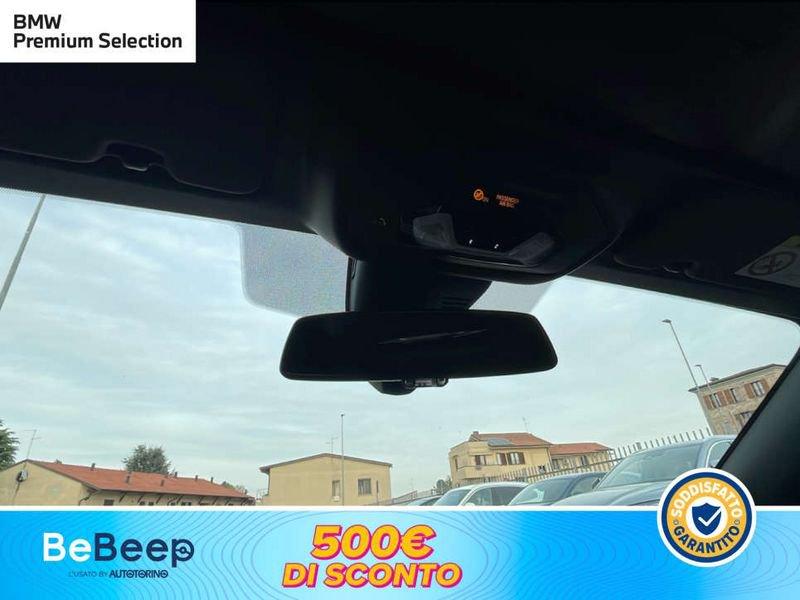 BMW Z4 M40I AUTO