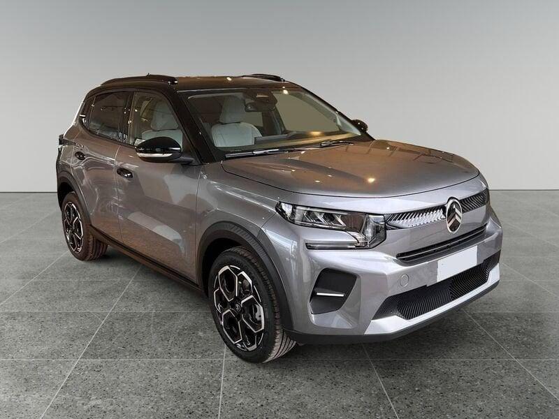 Citroën C3 PureTech 100 S&S Max