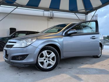 Opel Astra 1.7 CDTI 110CV ecoFLEX Station Wagon Enjoy