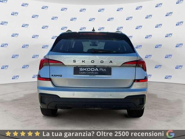 Skoda Kamiq 1.5 tsi 130 Edition 150cv dsg