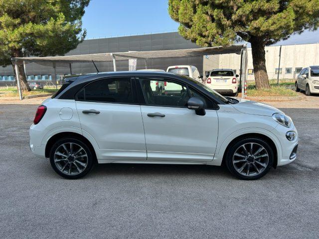 FIAT 500X 1.0 T3 120 CV Sport