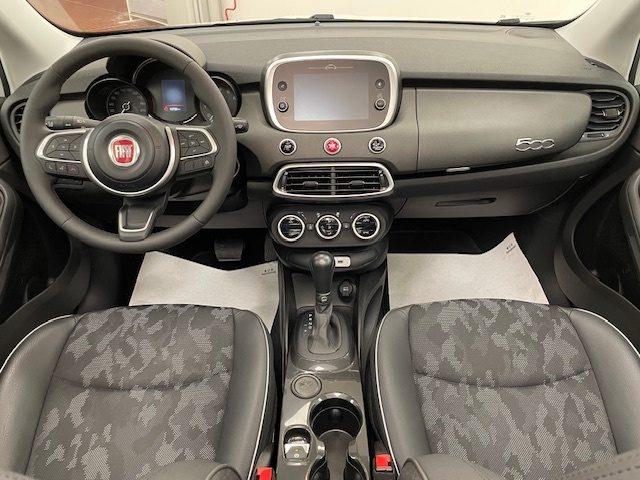 FIAT 500X - Dolcevita 1.5 t4 hybrid Special Edition 130cv