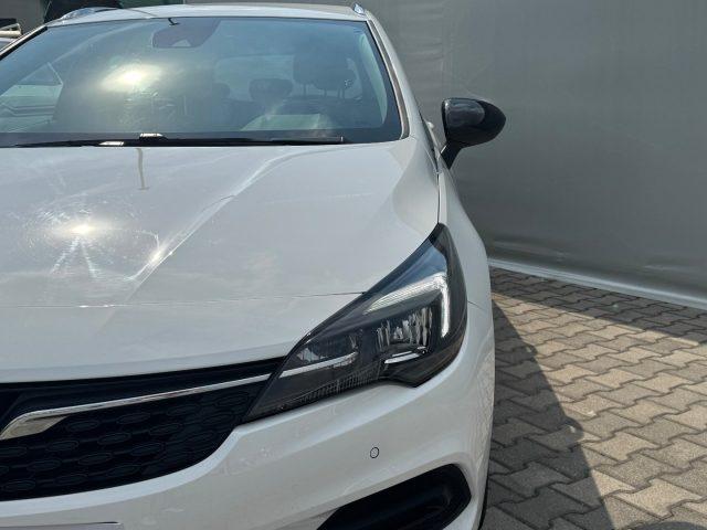 OPEL Astra 1.5 122CV Sports Tourer Ultimate Ok Neop.Unip.