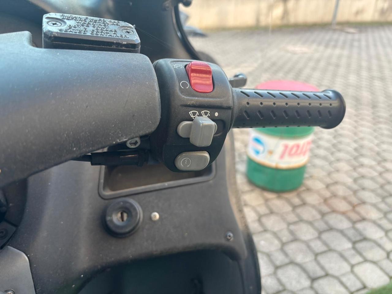 Bmw C1 125 Executive - Rif.661