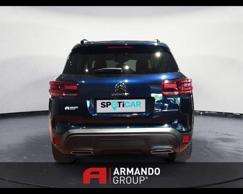 Citroën C5 Aircross PureTech 130 S&S Feel Pack