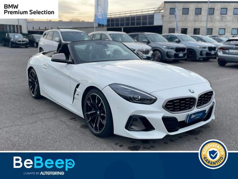 BMW Z4 M40I AUTO
