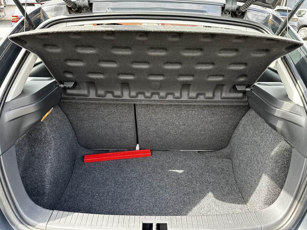 Seat Ibiza 1.4 Stylance